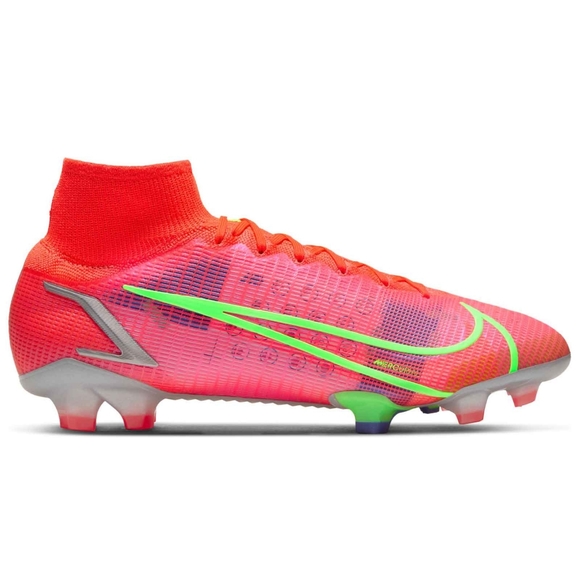 mercurial 8 pro